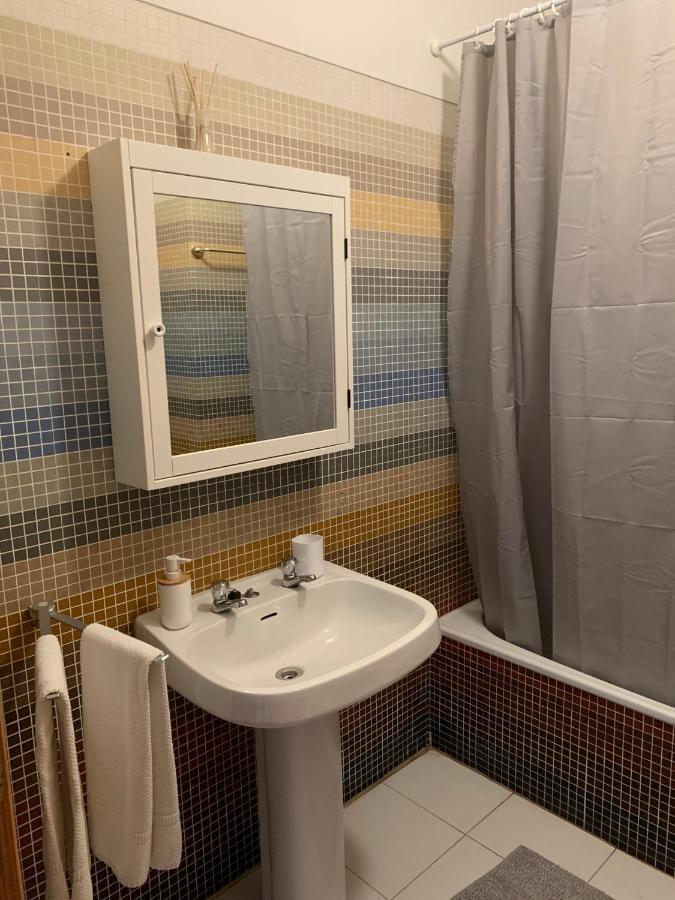 Lovely And Cozy Quiaios 1 Bed Apartment Praia de Quiaos Extérieur photo