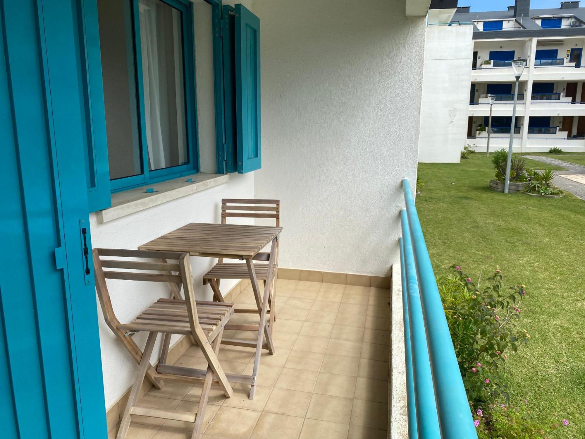 Lovely And Cozy Quiaios 1 Bed Apartment Praia de Quiaos Extérieur photo