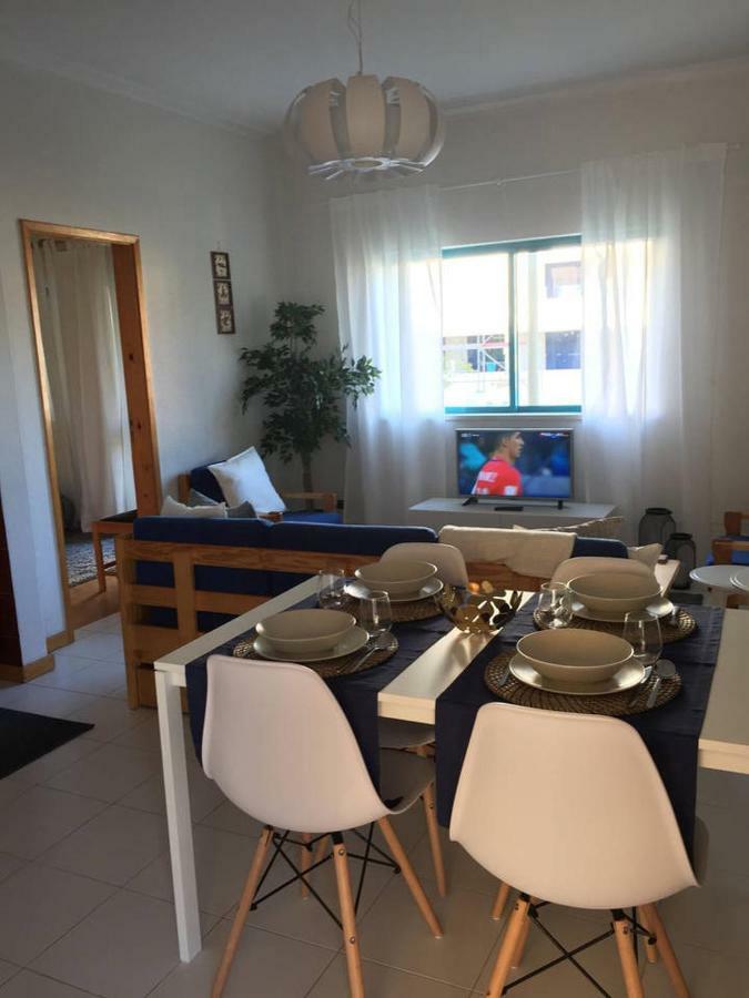 Lovely And Cozy Quiaios 1 Bed Apartment Praia de Quiaos Extérieur photo