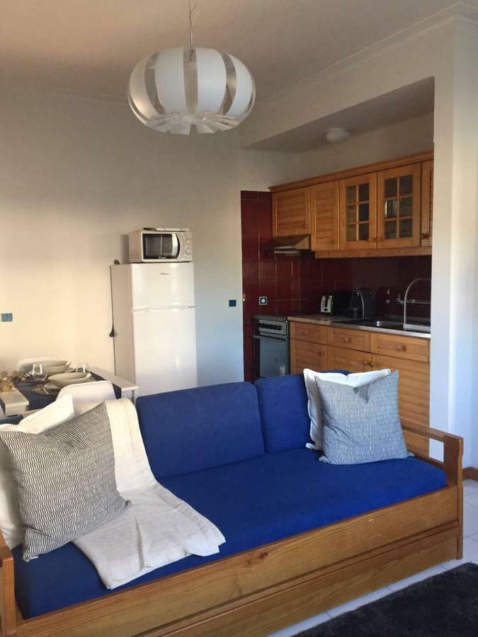Lovely And Cozy Quiaios 1 Bed Apartment Praia de Quiaos Extérieur photo