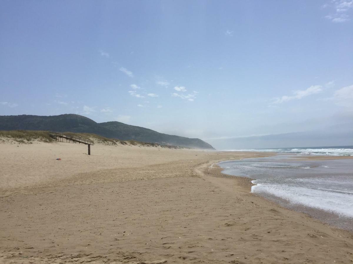 Lovely And Cozy Quiaios 1 Bed Apartment Praia de Quiaos Extérieur photo