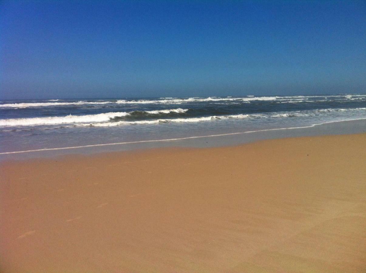 Lovely And Cozy Quiaios 1 Bed Apartment Praia de Quiaos Extérieur photo